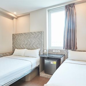 Triple kamar superior